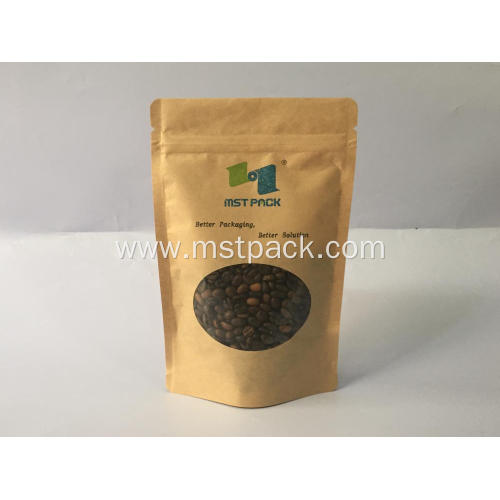 High Quality Kraft Paper Bag